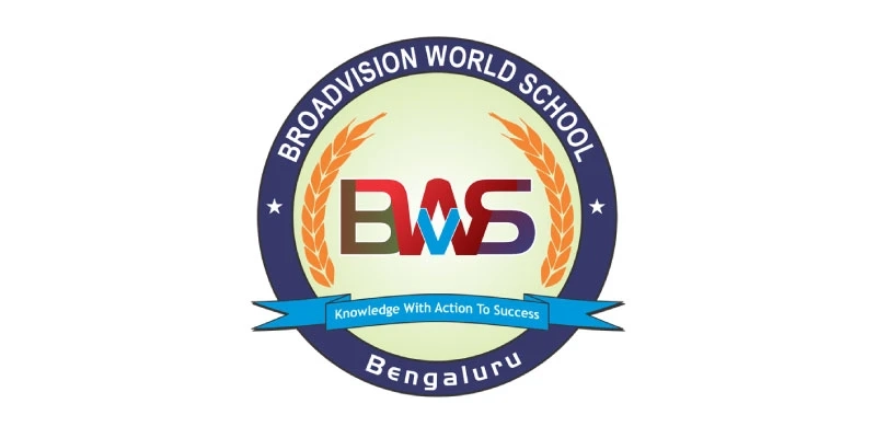 Broadvision World School, Hennur