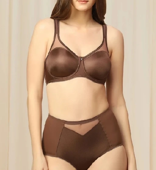 Say goodbye to discomfort: How Triumph bras provide unrivaled comfort