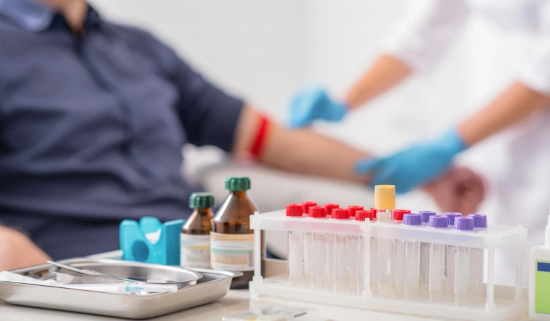 What Are The Most Common Diagnostic Tests | Health Test Today | Best Diagnostic Centre In Mumbai