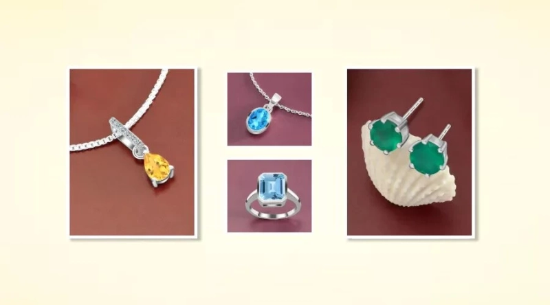 How to Pick Exciting Gemstone Jewelry - Suitable for All Occasions in 2024