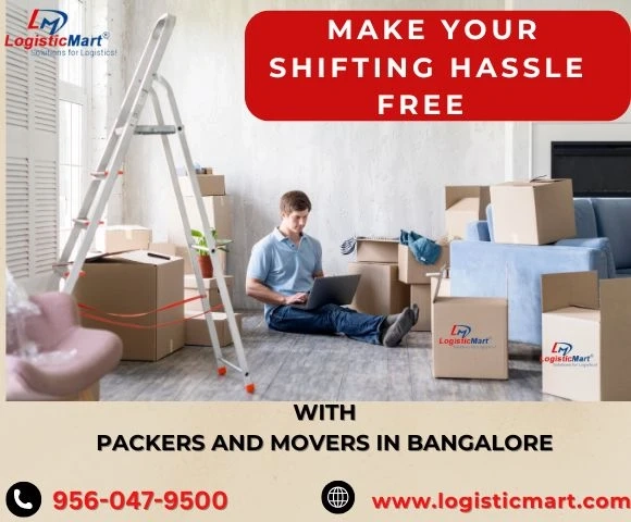 Ultimate Checklist for Local Home Shifting in Bangalore to Avoid Leaving a Thing