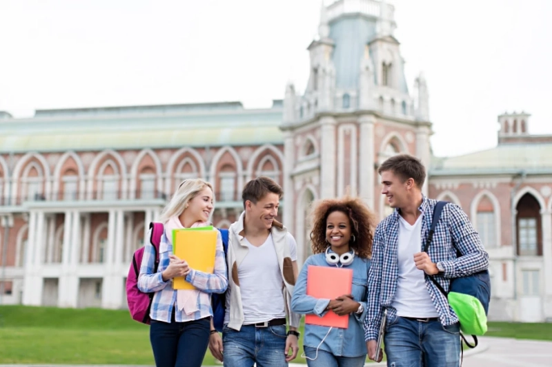 Finding the Right Place to Live While You Study