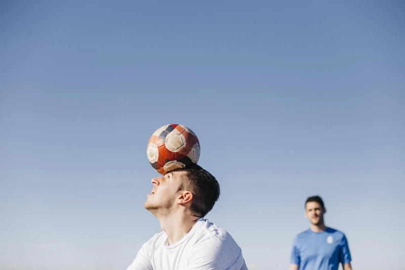 Building Fitness and Tactics for Success and Role of Friendly Matches in Pre-Season Soccer Preparation