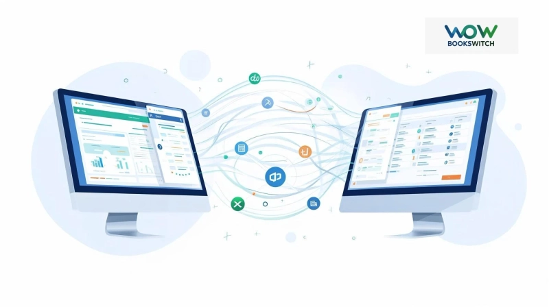 QuickBooks Desktop End-of-Life: What Happens to Your Data Next?