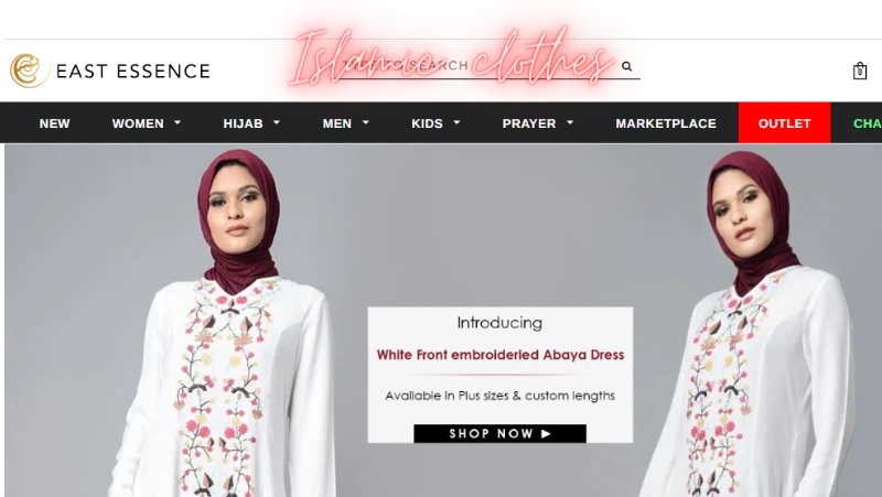 A Guide to Buying Islamic Clothes: Style, Modesty, and Cultural Expression