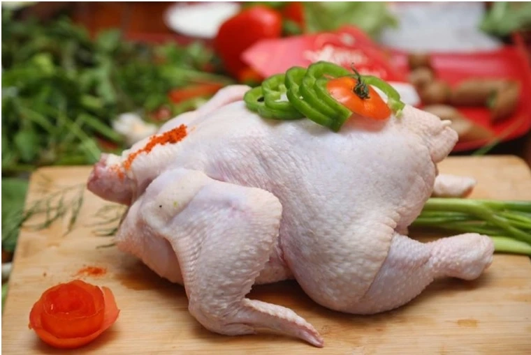 How to Buy Quality Chicken Legs for Sale in Bulk? Top 8 Factors to Consider!
