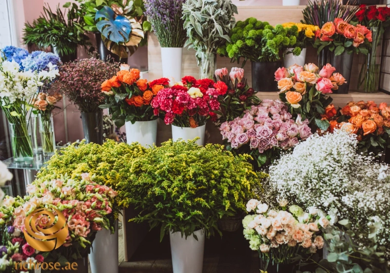 The Meaning Behind Different Flowers