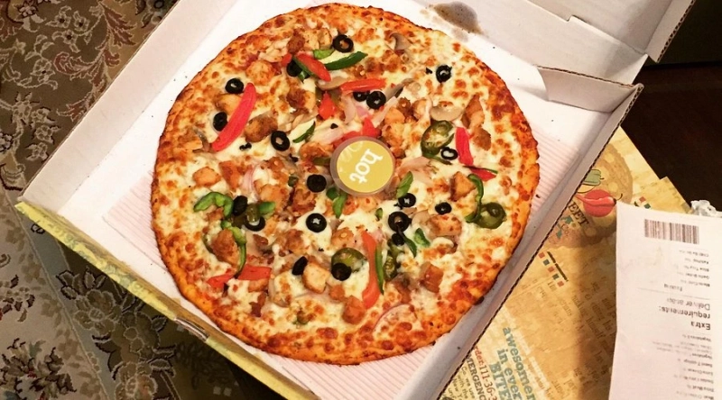 Gourmet Pizza Athens: Experience Italian Culinary Excellence in the Heart of the City