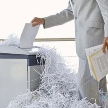 Document Shredding Services: How to Pick the Best One