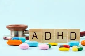 ADHD Medication and Substance Use: Examining Patterns and Interventions