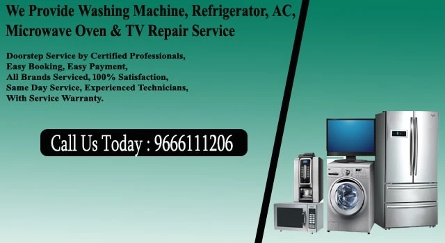 Blue Star AC Service Center in Bangalore