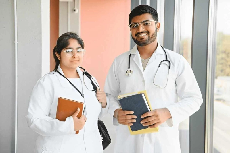 MD MS Admission in India: Full Process & Requirements