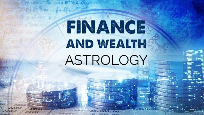 What is Finance Astrology?