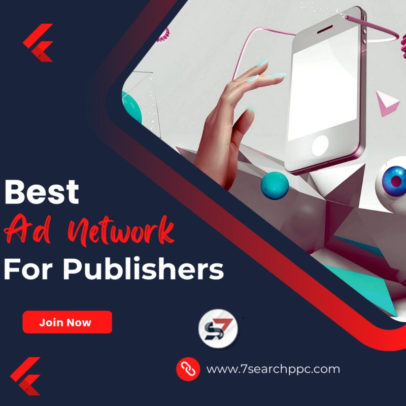 Best Ad Network For Publishers For Maximum Earnings