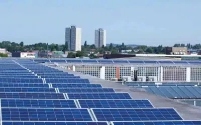 From Rooftops to Solar Farms: Exploring the Range of Solar Energy Solutions