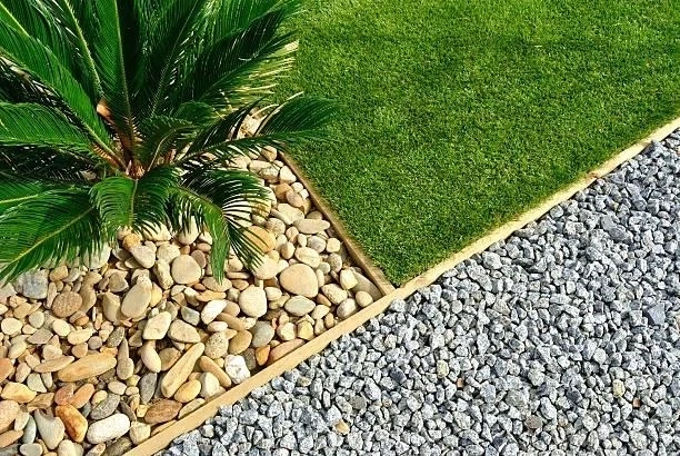 A Complete Landscaping Guide With Stones and Gravels