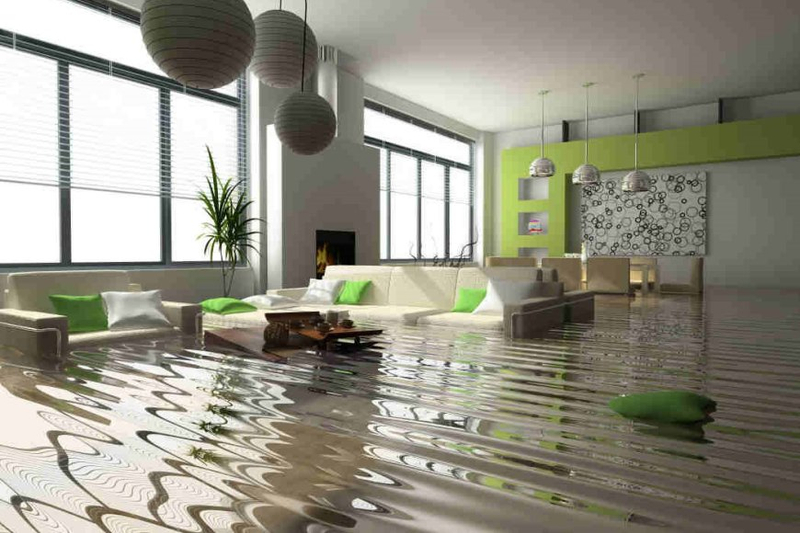 Common Water Damage Problems and How Local Restoration Company near You Can Help