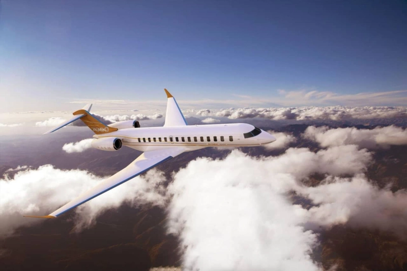 Why Choose Private Jet Rental for Seamless and Custom made Travel
