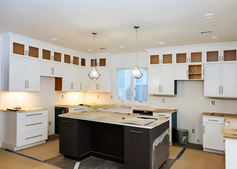 What Is a Realistic Budget for a Kitchen Remodel?