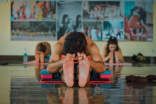 How to Choose the Right Yoga Teacher Training for You