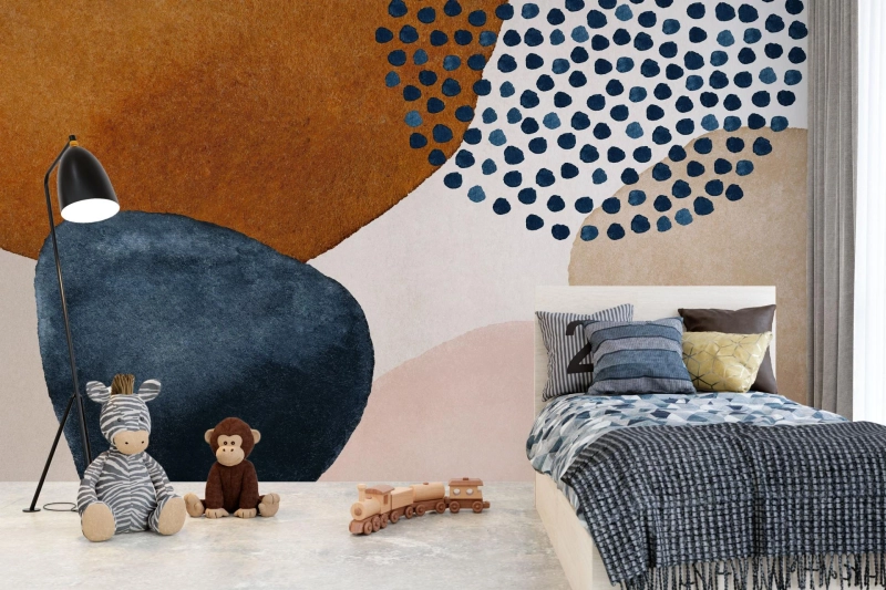 The Wallpaper Styles Everyone’s Talking About This Year