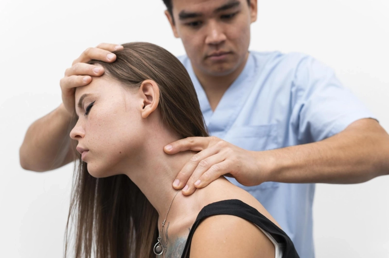Natural Relief Strategies for Chronic Migraines in Frederick, MD