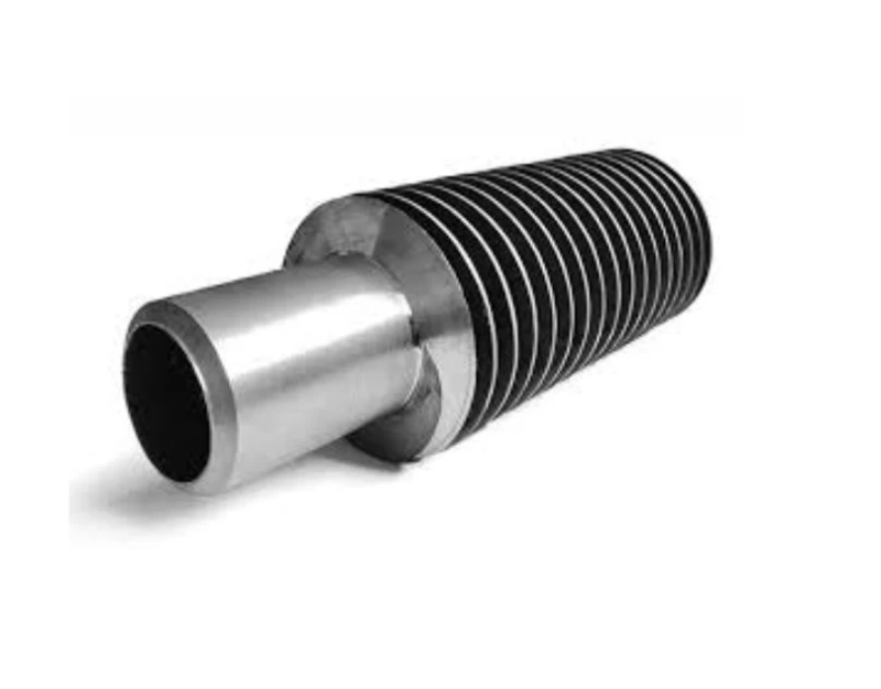 Fin Tube: High-Performance Heat Transfer Solutions for Industrial Applications