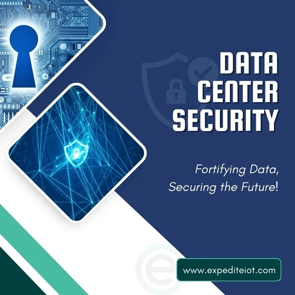 Kuwait Data Center Fire Exposes Security Flaws