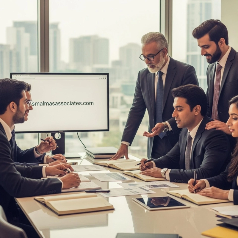 Seven Strong Arguments for Skilled Lahore Finance Attorneys to Close Big Deals