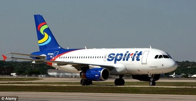 Spirit Airlines Baggage Policy | +1(805)2218292