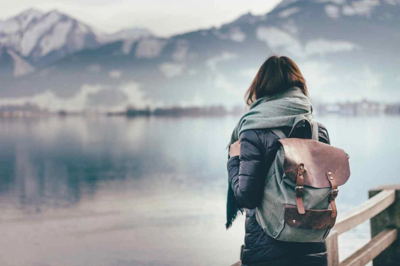 Why Anti-Valentine's Week is a Great Opportunity to Travel