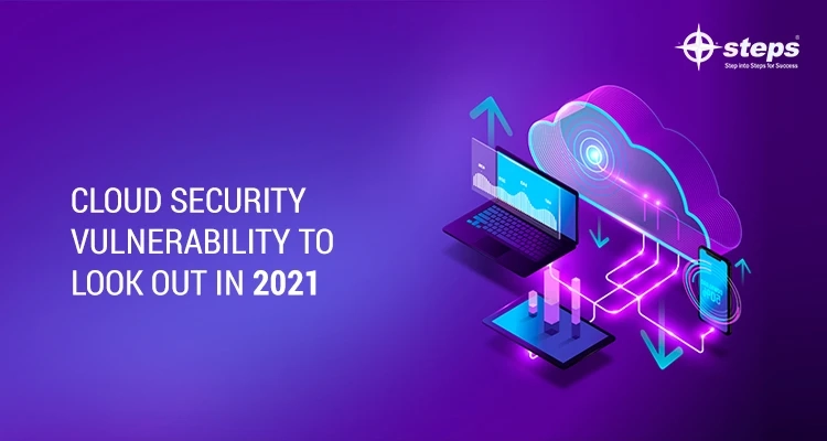 Cloud Security Vulnerability to Look Out in 2021