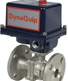 What Are the Benefits of Installing an Electric Actuator Valve