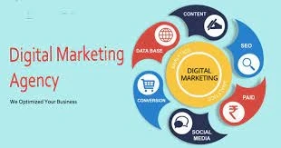 Reputable Digital Marketing Agency