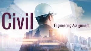 Step by Step Guide Civil Engineering Assignment Help Online!