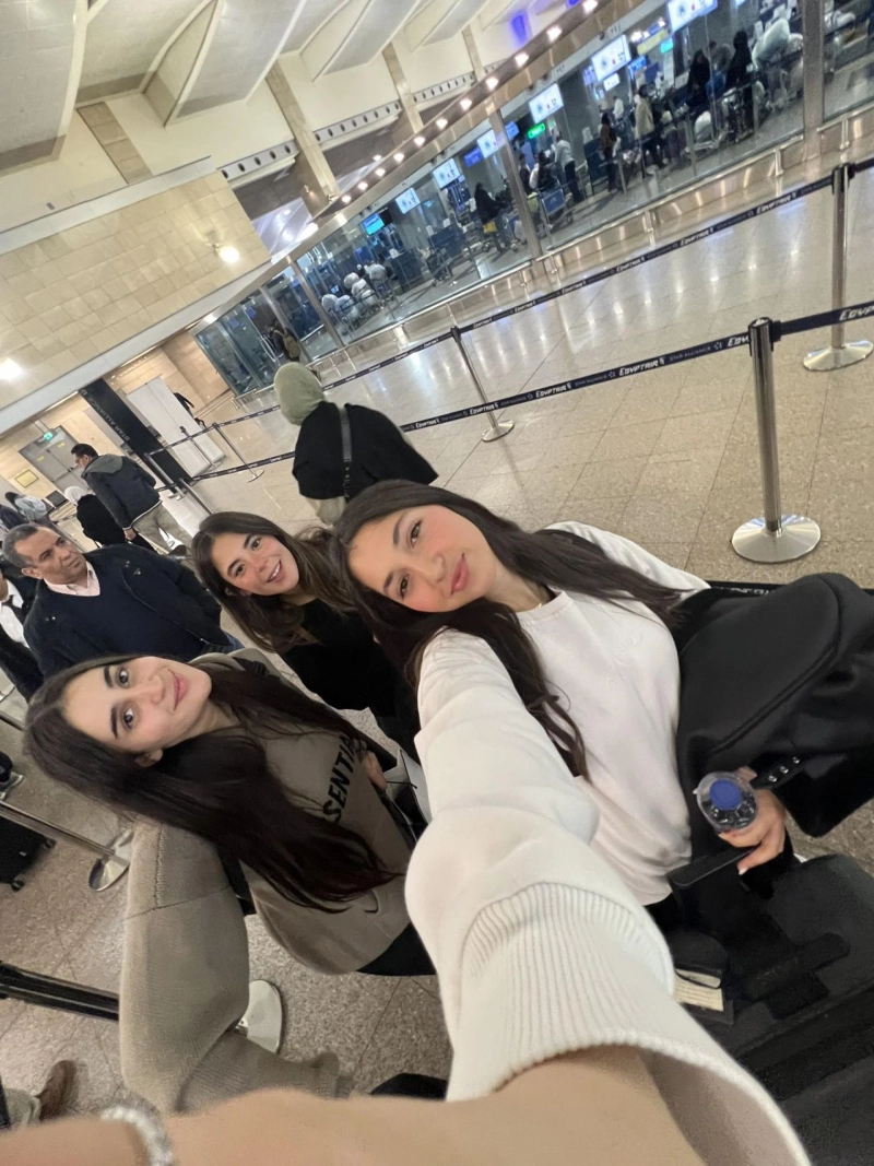 ✈️ Already Booked? How to Include Your Baby on Gulf Air Flight