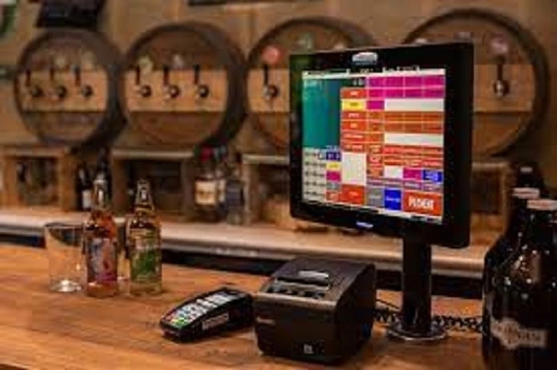 EFTPOS NOW- POS NZ
