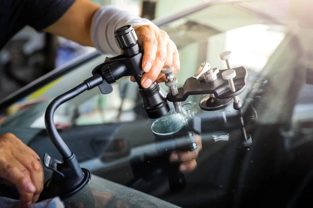 Mobile Auto Glass Repair Services - Pros and Cons to Know