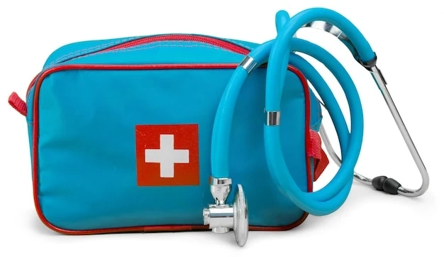 Essential Items for Your First Aid Kit Bag: A Guide to Preparedness