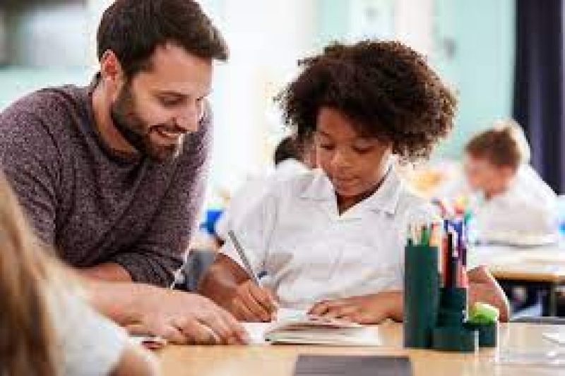 How Schools Fail Students Living in Poverty in the USA