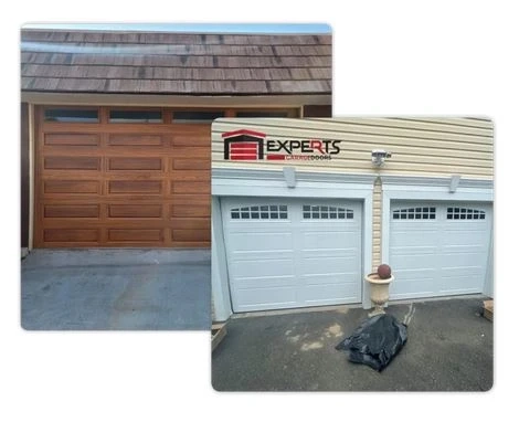 Garage Door Services Near Me in West Point United States - Experts Garage Doors