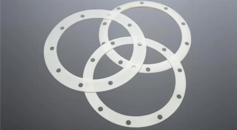 How to Select the Best PTFE Gasket for Your Application