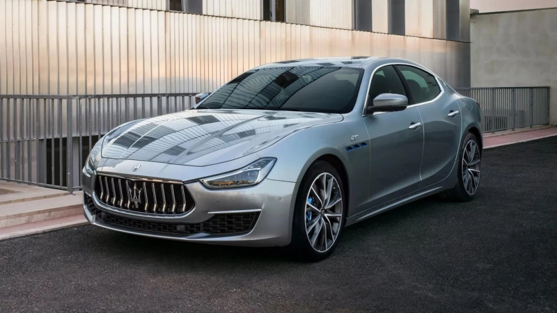 Maserati Maintenance in Naperville and the Best Place to Buy Luxury Cars