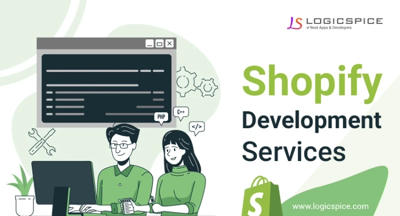 Features of Shopify Ecommerce Web Development