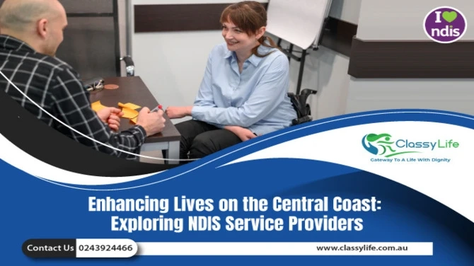 Respite provider in Newcastle, Central Coast, Orange, Hunter, NSW