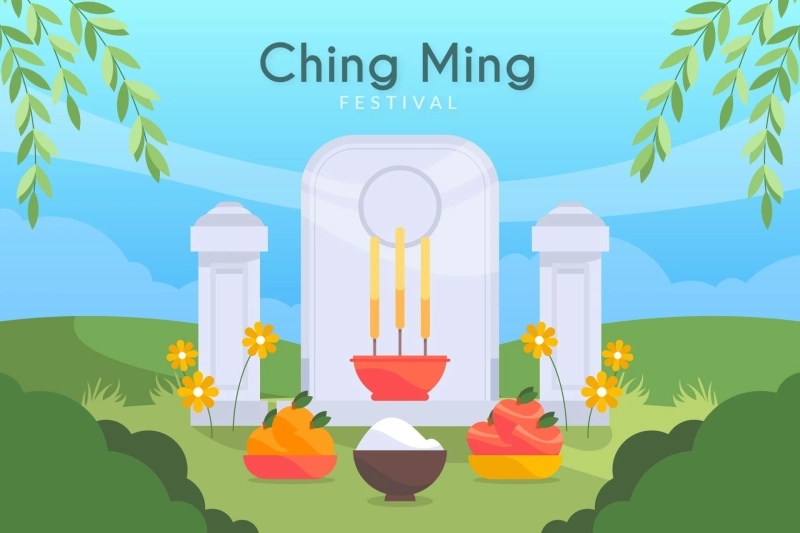 What Makes Chinese Funeral Wakes in Singapore Unique