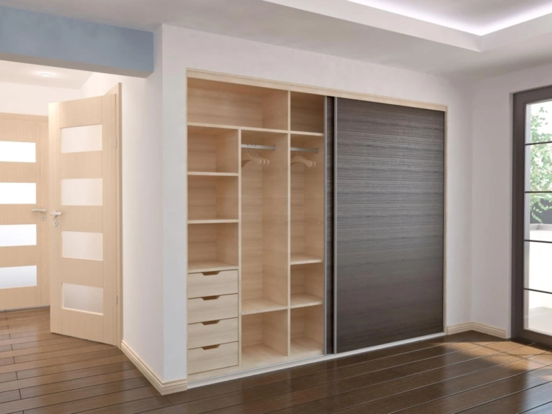 How to Design Your Own Custom Closet