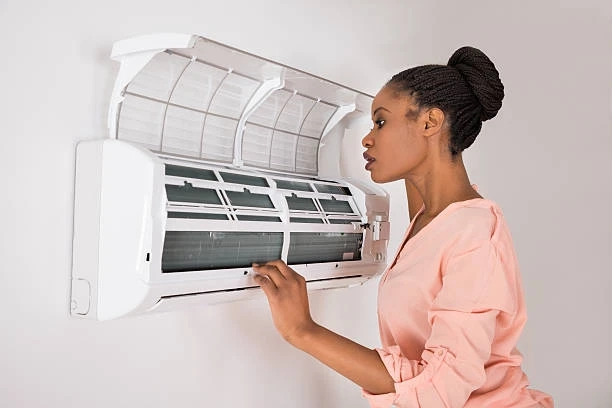 What to Do When an Air Conditioner doesn’t Blow Cold Air!
