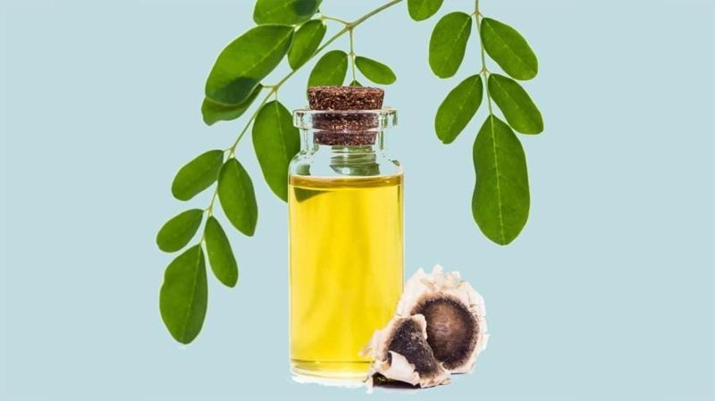 Holy Grail Moringa Oil