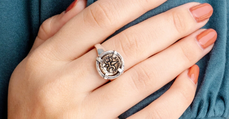 Sentimental and Stylish: How to Curate the Perfect Ring Stack